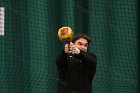 Track & Field  Men’s Track & Field open up the 2023 indoor season with a home meet against Colby College. They also competed against visiting Wentworth Institute of Technology, Worcester State University, Gordon College and Connecticut College. - Photo by Keith Nordstrom